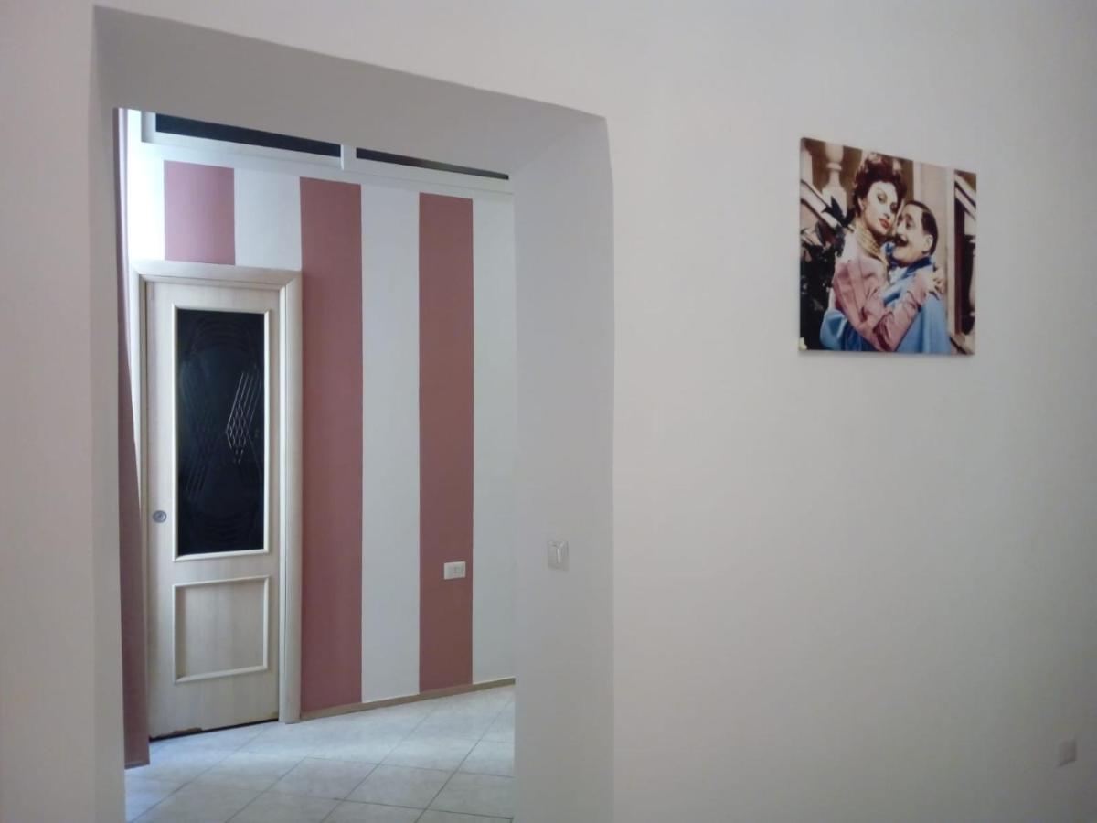 La Passione Italiana Apartment Naples Exterior photo