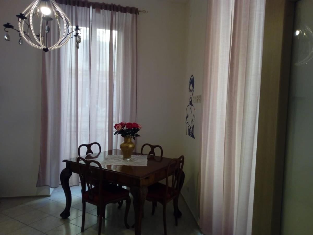La Passione Italiana Apartment Naples Exterior photo