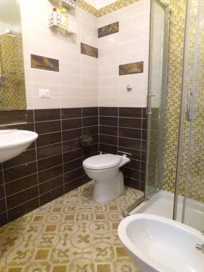La Passione Italiana Apartment Naples Exterior photo